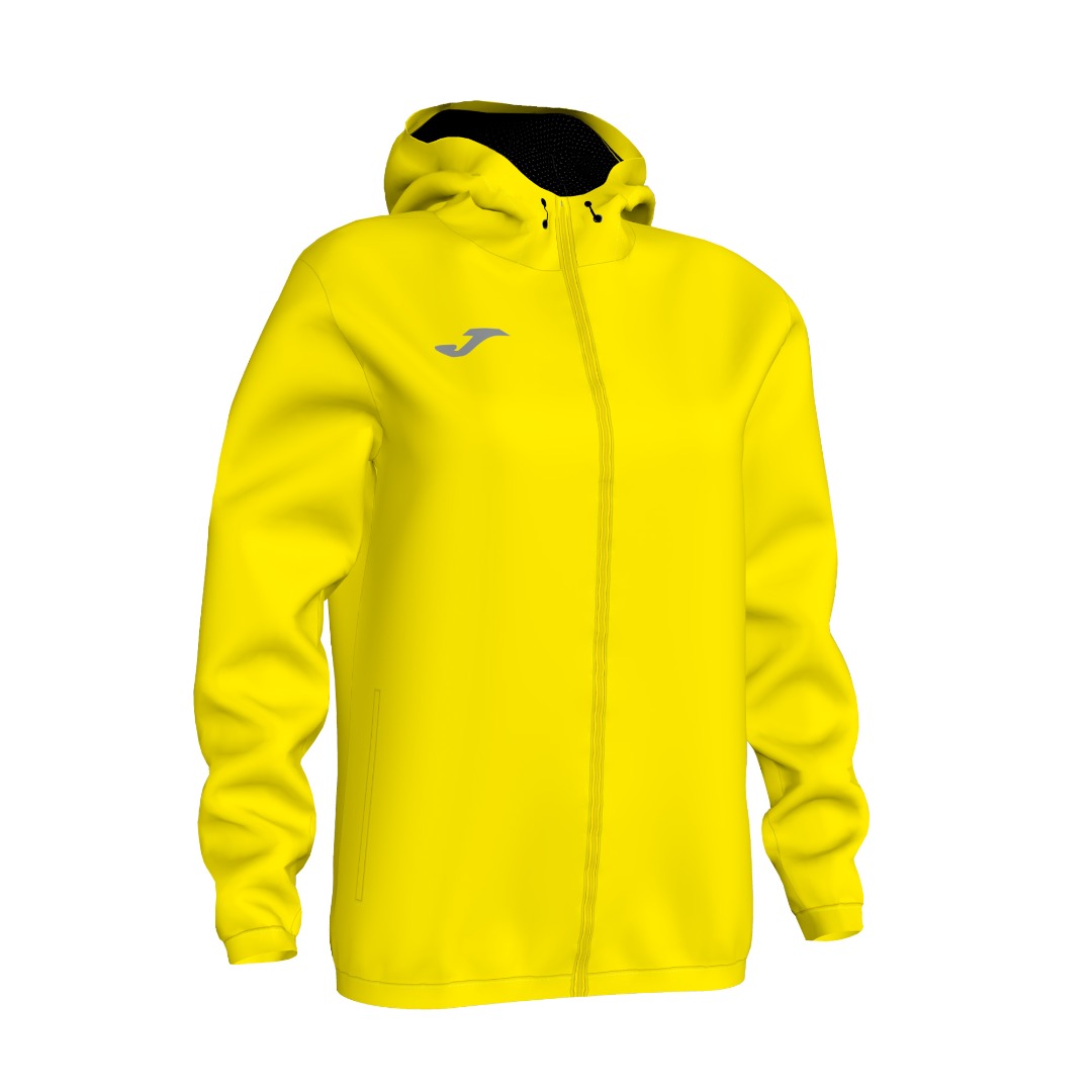 Joma- Giacca anti pioggia Uomo Joma IMPERMEABILE ELITE VIII Rain Jacket