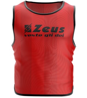 Casacca calcio Zeus promo - Pettorina calcio calcetto